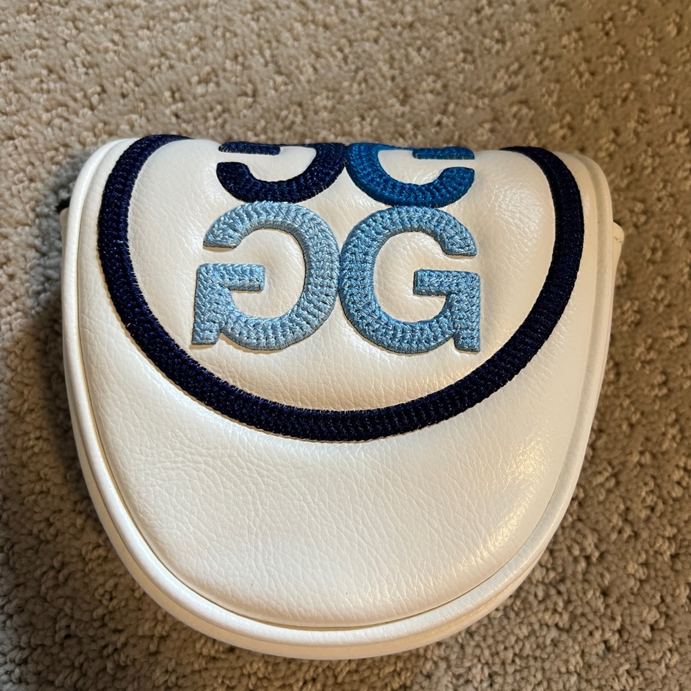 New Gfore putter cover